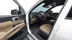2024 Kia Sorento Gasoline 2.5T 4WD — фото 10