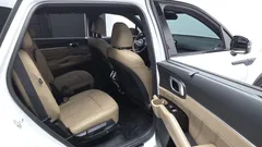 2024 Kia Sorento Gasoline 2.5T 4WD — фото 11