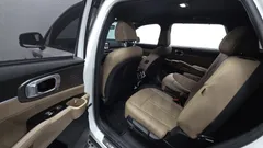 2024 Kia Sorento Gasoline 2.5T 4WD — фото 12