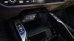 2024 Kia Sorento Gasoline 2.5T 4WD — фото 13