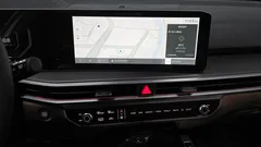 2024 Kia Sorento Gasoline 2.5T 4WD — фото 14