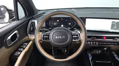 2024 Kia Sorento Gasoline 2.5T 4WD — фото 15