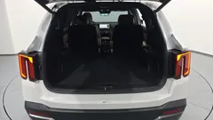 2024 Kia Sorento Gasoline 2.5T 4WD — фото 19