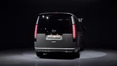 2023 Hyundai Staria L3.5 Lounge 9-Seater — фото 4