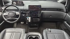 2023 Hyundai Staria L3.5 Lounge 9-Seater — фото 7