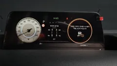 2023 Hyundai Staria L3.5 Lounge 9-Seater — фото 8