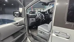 2023 Hyundai Staria L3.5 Lounge 9-Seater — фото 10