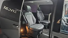 2023 Hyundai Staria L3.5 Lounge 9-Seater — фото 11