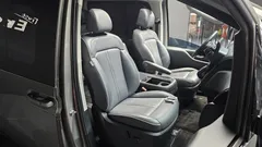 2023 Hyundai Staria L3.5 Lounge 9-Seater — фото 12