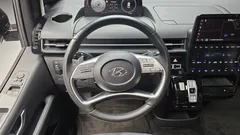 2023 Hyundai Staria L3.5 Lounge 9-Seater — фото 13