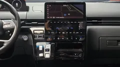 2023 Hyundai Staria L3.5 Lounge 9-Seater — фото 14