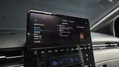 2023 Hyundai Staria L3.5 Lounge 9-Seater — фото 16
