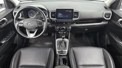 2022 Hyundai Venue 1.6 Modern Plus, белый — фото 7