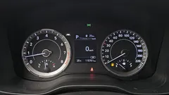 2022 Hyundai Venue 1.6 Modern Plus, белый — фото 8