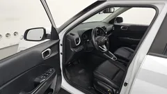 2022 Hyundai Venue 1.6 Modern Plus, белый — фото 10