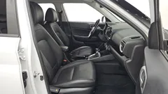2022 Hyundai Venue 1.6 Modern Plus, белый — фото 11
