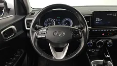 2022 Hyundai Venue 1.6 Modern Plus, белый — фото 13