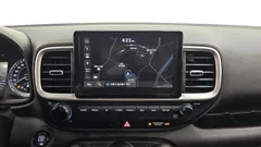 2022 Hyundai Venue 1.6 Modern Plus, белый — фото 14