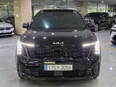 2024 Kia Sorento Gasoline 2.5T 2WD — фото 2