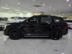 2024 Kia Sorento Gasoline 2.5T 2WD — фото 3