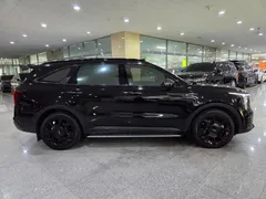 2024 Kia Sorento Gasoline 2.5T 2WD — фото 5