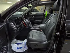 2024 Kia Sorento Gasoline 2.5T 2WD — фото 6