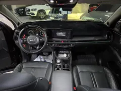 2024 Kia Sorento Gasoline 2.5T 2WD — фото 8