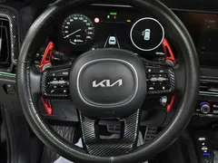 2024 Kia Sorento Gasoline 2.5T 2WD — фото 9