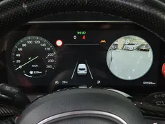 2024 Kia Sorento Gasoline 2.5T 2WD — фото 10