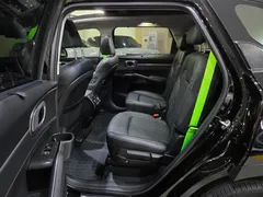 2024 Kia Sorento Gasoline 2.5T 2WD — фото 14