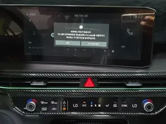 2024 Kia Sorento Gasoline 2.5T 2WD — фото 15