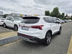 2022 Hyundai Santa Fe Gasoline 2.5T 2WD — фото 4