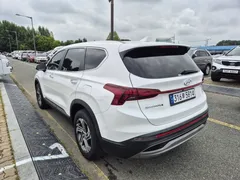2022 Hyundai Santa Fe Gasoline 2.5T 2WD — фото 6