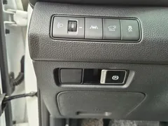 2022 Hyundai Santa Fe Gasoline 2.5T 2WD — фото 9