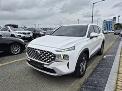2022 Hyundai Santa Fe Gasoline 2.5T 2WD — фото 13