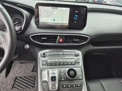2022 Hyundai Santa Fe Gasoline 2.5T 2WD — фото 15