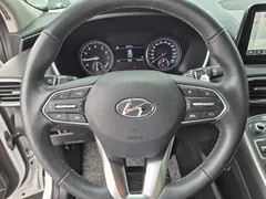 2022 Hyundai Santa Fe Gasoline 2.5T 2WD — фото 18
