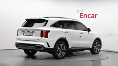 2023 Kia Sorento HEV 1.6 2WD — фото 2