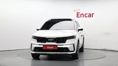 2023 Kia Sorento HEV 1.6 2WD — фото 3