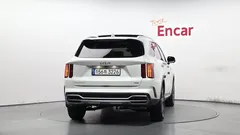 2023 Kia Sorento HEV 1.6 2WD — фото 4