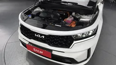 2023 Kia Sorento HEV 1.6 2WD — фото 6