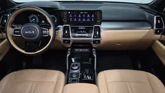 2023 Kia Sorento HEV 1.6 2WD — фото 7