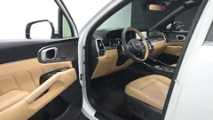 2023 Kia Sorento HEV 1.6 2WD — фото 10