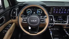 2023 Kia Sorento HEV 1.6 2WD — фото 14