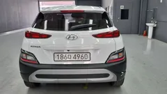 2023 Hyundai Kona Gasoline 1.6 Turbo 2WD — фото 2