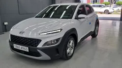 2023 Hyundai Kona Gasoline 1.6 Turbo 2WD — фото 3