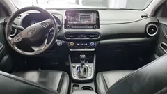 2023 Hyundai Kona Gasoline 1.6 Turbo 2WD — фото 4