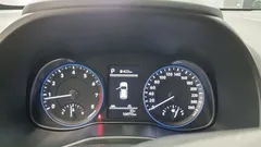 2023 Hyundai Kona Gasoline 1.6 Turbo 2WD — фото 8