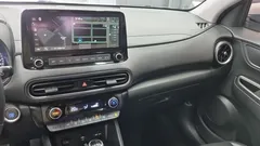2023 Hyundai Kona Gasoline 1.6 Turbo 2WD — фото 10