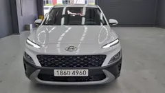2023 Hyundai Kona Gasoline 1.6 Turbo 2WD — фото 12